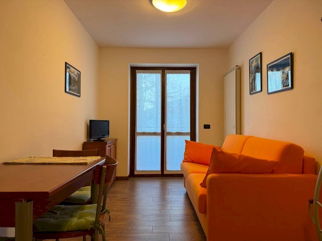 Studio - Two-room apartment via Galet, Valdisotto - photo 1
