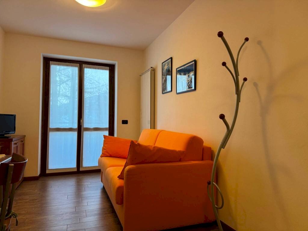 Studio - Two-room apartment via Galet, Valdisotto - photo 3