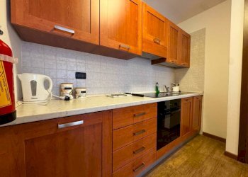 Cucina - Two-room apartment via Galet, Valdisotto - photo 5