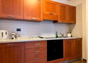 Cucina - Two-room apartment via Galet, Valdisotto - photo 6