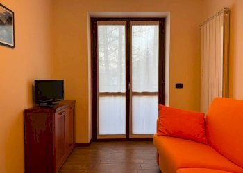 Camera da letto - Two-room apartment via Galet, Valdisotto - photo 7