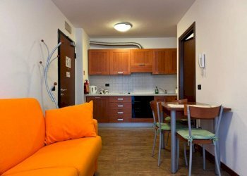 Cucina - Two-room apartment via Galet, Valdisotto - photo 9