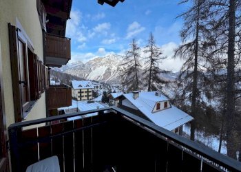 Balcone - Two-room apartment via Galet, Valdisotto - photo 10