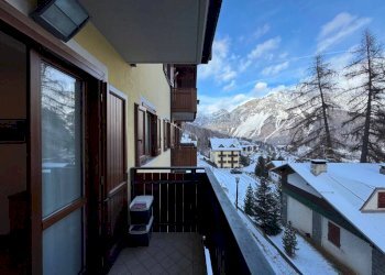 Balcone - Two-room apartment via Galet, Valdisotto - photo 12