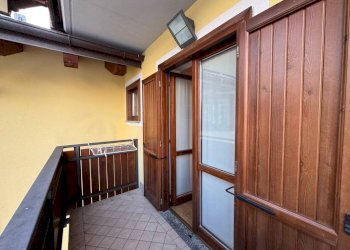Balcone - Two-room apartment via Galet, Valdisotto - photo 14