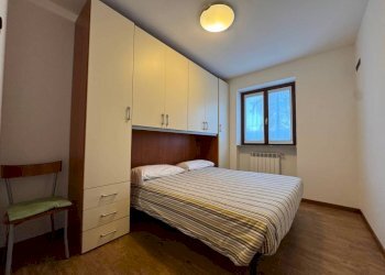 Camera da letto - Two-room apartment via Galet, Valdisotto - photo 16