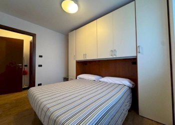Camera da letto - Two-room apartment via Galet, Valdisotto - photo 17
