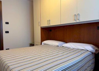 Camera da letto - Two-room apartment via Galet, Valdisotto - photo 18