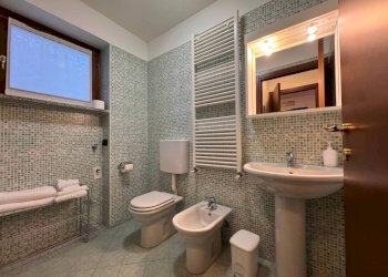 Bagno - Two-room apartment via Galet, Valdisotto - photo 19