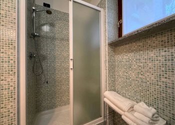 Bagno - Two-room apartment via Galet, Valdisotto - photo 20