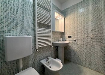Bagno - Two-room apartment via Galet, Valdisotto - photo 21