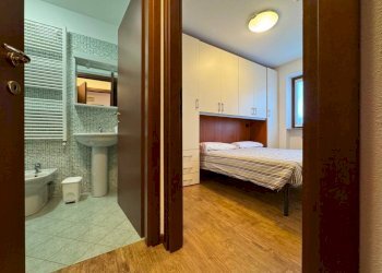 Disimpegno - Two-room apartment via Galet, Valdisotto - photo 22