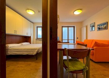 Disimpegno - Two-room apartment via Galet, Valdisotto - photo 23