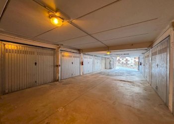 Box auto - Two-room apartment via Galet, Valdisotto - photo 27