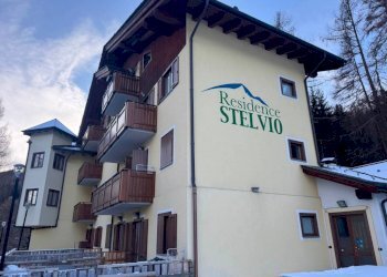 Facciata - Two-room apartment via Galet, Valdisotto - photo 32