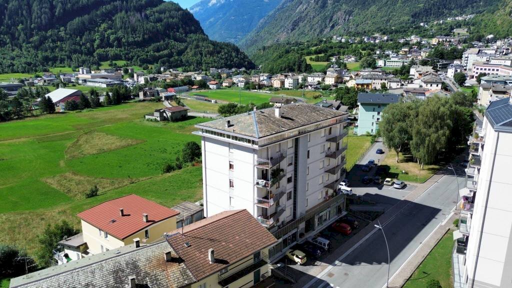Vista - Four-room apartment via 1 Maggio, 2, Sondalo - photo 3
