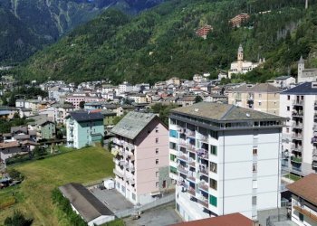 Vista - Four-room apartment via 1 Maggio, 2, Sondalo - photo 1