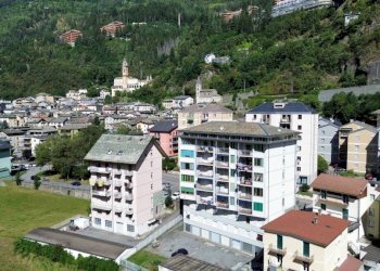Vista - Four-room apartment via 1 Maggio, 2, Sondalo - photo 2