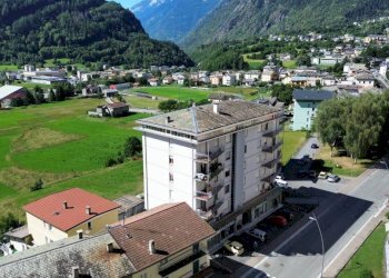 Vista - Four-room apartment via 1 Maggio, 2, Sondalo - photo 3