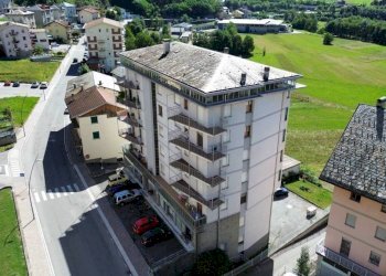 Vista - Four-room apartment via 1 Maggio, 2, Sondalo - photo 4