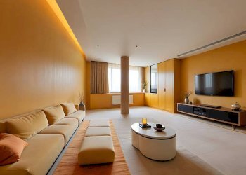 Salone - Four-room apartment via 1 Maggio, 2, Sondalo - photo 5