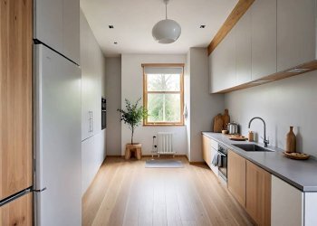 Cucina - Four-room apartment via 1 Maggio, 2, Sondalo - photo 10