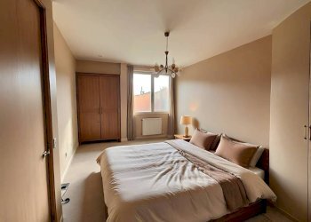 Camera da letto - Four-room apartment via 1 Maggio, 2, Sondalo - photo 13