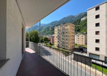 Terrazzo - Four-room apartment via 1 Maggio, 2, Sondalo - photo 22
