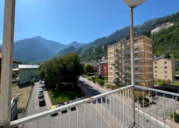 Vista - Four-room apartment via 1 Maggio, 2, Sondalo - photo 24