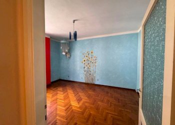 Camera da letto - Four-room apartment via 1 Maggio, 2, Sondalo - photo 28