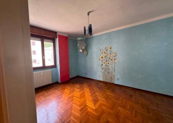 Camera da letto - Four-room apartment via 1 Maggio, 2, Sondalo - photo 29