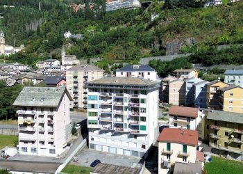 Vista - Four-room apartment via 1 Maggio, 2, Sondalo - photo 32