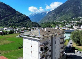 Vista - Four-room apartment via 1 Maggio, 2, Sondalo - photo 33