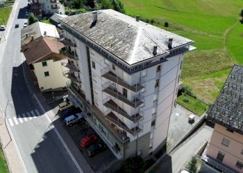 Vista - Four-room apartment via 1 Maggio, 2, Sondalo - photo 34