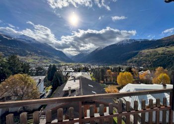 Vista - Four-room apartment via Monte Reit, 9, Bormio - photo 9