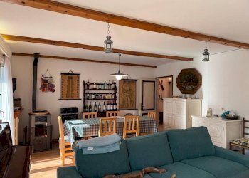 Salone - Four-room apartment via Monte Reit, 9, Bormio - photo 15