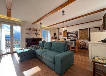 Salone - Four-room apartment via Monte Reit, 9, Bormio - photo 18
