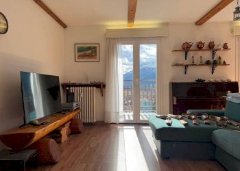 Salone - Four-room apartment via Monte Reit, 9, Bormio - photo 20