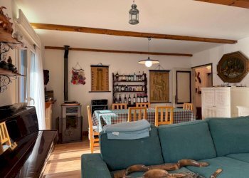 Salone - Four-room apartment via Monte Reit, 9, Bormio - photo 21