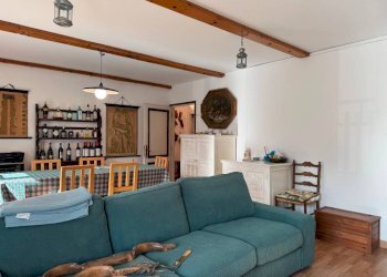 Salone - Four-room apartment via Monte Reit, 9, Bormio - photo 22