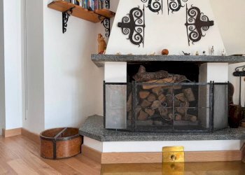 Salone - Four-room apartment via Monte Reit, 9, Bormio - photo 24