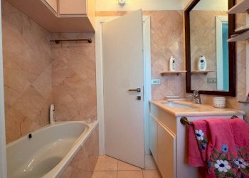 Bagno - Four-room apartment via Monte Reit, 9, Bormio - photo 33