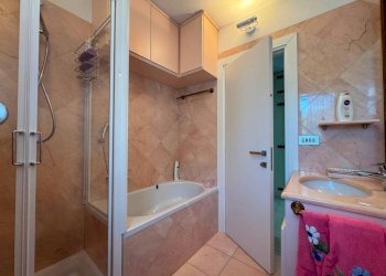 Bagno - Four-room apartment via Monte Reit, 9, Bormio - photo 34