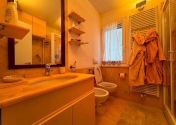 Bagno - Four-room apartment via Monte Reit, 9, Bormio - photo 35