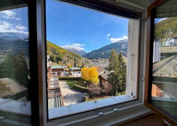 Vista - Four-room apartment via Monte Reit, 9, Bormio - photo 36