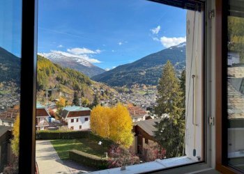 Vista - Four-room apartment via Monte Reit, 9, Bormio - photo 37