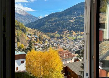Vista - Four-room apartment via Monte Reit, 9, Bormio - photo 38