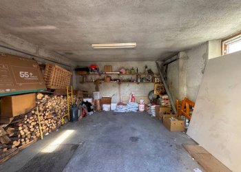 Magazzino - Four-room apartment via Monte Reit, 9, Bormio - photo 43