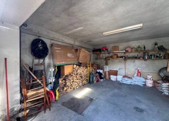 Posto macchina - Four-room apartment via Monte Reit, 9, Bormio - photo 44