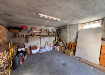 Cantina - Four-room apartment via Monte Reit, 9, Bormio - photo 45
